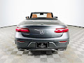 2018 Mercedes-Benz E-Class E 400