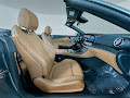 2018 Mercedes-Benz E-Class E 400