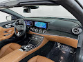 2018 Mercedes-Benz E-Class E 400