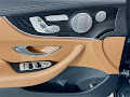 2018 Mercedes-Benz E-Class E 400