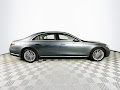2021 Mercedes-Benz S-Class S 580