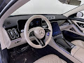 2021 Mercedes-Benz S-Class S 580