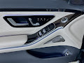 2021 Mercedes-Benz S-Class S 580