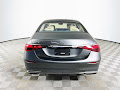 2021 Mercedes-Benz S-Class S 580