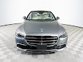 2021 Mercedes-Benz S-Class S 580