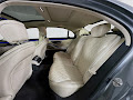 2021 Mercedes-Benz S-Class S 580
