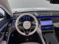 2021 Mercedes-Benz S-Class S 580