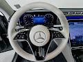 2021 Mercedes-Benz S-Class S 580