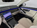 2021 Mercedes-Benz S-Class S 580