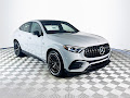 2026 Mercedes-Benz GLC GLC 43 AMG®
