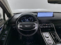 2023 Genesis GV80 3.5T ADVANCED AND PRESTIGE PKG.