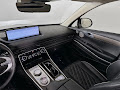 2023 Genesis GV80 3.5T ADVANCED AND PRESTIGE PKG.