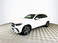 2025 Mercedes-Benz GLC GLC 350e
