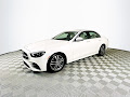 2022 Mercedes-Benz E-Class E 350