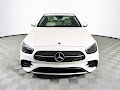 2022 Mercedes-Benz E-Class E 350