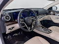 2022 Mercedes-Benz E-Class E 350