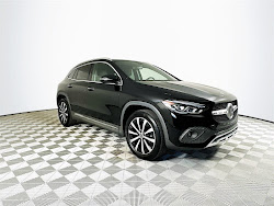 2022 Mercedes-Benz GLA GLA 250