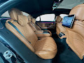 2024 Mercedes-Benz S-Class S 580
