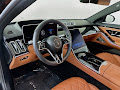 2024 Mercedes-Benz S-Class S 580