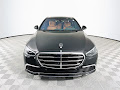 2024 Mercedes-Benz S-Class S 580