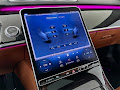 2024 Mercedes-Benz S-Class S 580