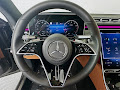 2024 Mercedes-Benz S-Class S 580