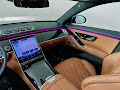 2024 Mercedes-Benz S-Class S 580