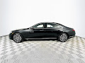 2024 Mercedes-Benz S-Class S 580