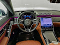 2024 Mercedes-Benz S-Class S 580