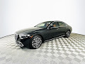 2024 Mercedes-Benz S-Class S 580