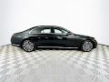 2024 Mercedes-Benz S-Class S 580