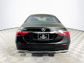 2024 Mercedes-Benz S-Class S 580