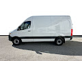 2026 Mercedes-Benz Sprinter 2500 Cargo 144 WB