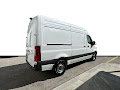 2026 Mercedes-Benz Sprinter 2500 Cargo 144 WB
