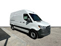 2026 Mercedes-Benz Sprinter 2500 Cargo 144 WB