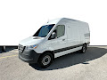 2026 Mercedes-Benz Sprinter 2500 Cargo 144 WB