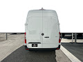 2026 Mercedes-Benz Sprinter 2500 Cargo 144 WB