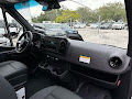 2026 Mercedes-Benz Sprinter 2500