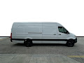2026 Mercedes-Benz Sprinter 2500