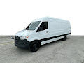 2026 Mercedes-Benz Sprinter 2500