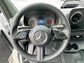 2026 Mercedes-Benz Sprinter 2500
