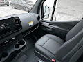 2026 Mercedes-Benz Sprinter 2500