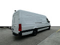 2026 Mercedes-Benz Sprinter 2500