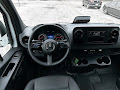 2026 Mercedes-Benz Sprinter 2500