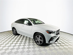 2026 Mercedes-Benz GLE GLE 450