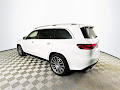 2026 Mercedes-Benz GLS GLS 450