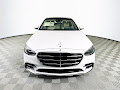 2026 Mercedes-Benz S-Class S 580