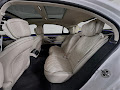 2026 Mercedes-Benz S-Class S 580