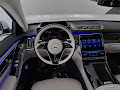2026 Mercedes-Benz S-Class S 580