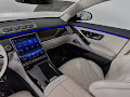 2026 Mercedes-Benz S-Class S 580
